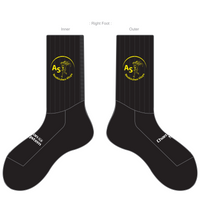 APEX Aero Race Socks