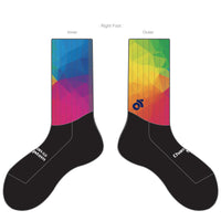 APEX Aero Race Socks