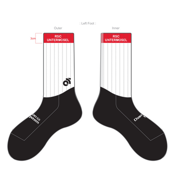 APEX Aero Race Socks