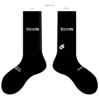 APEX Aero Race Socks