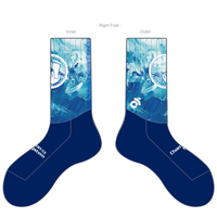 APEX Aero Race Socks