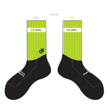 APEX Aero Race Socks