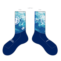 APEX Aero Race Socks