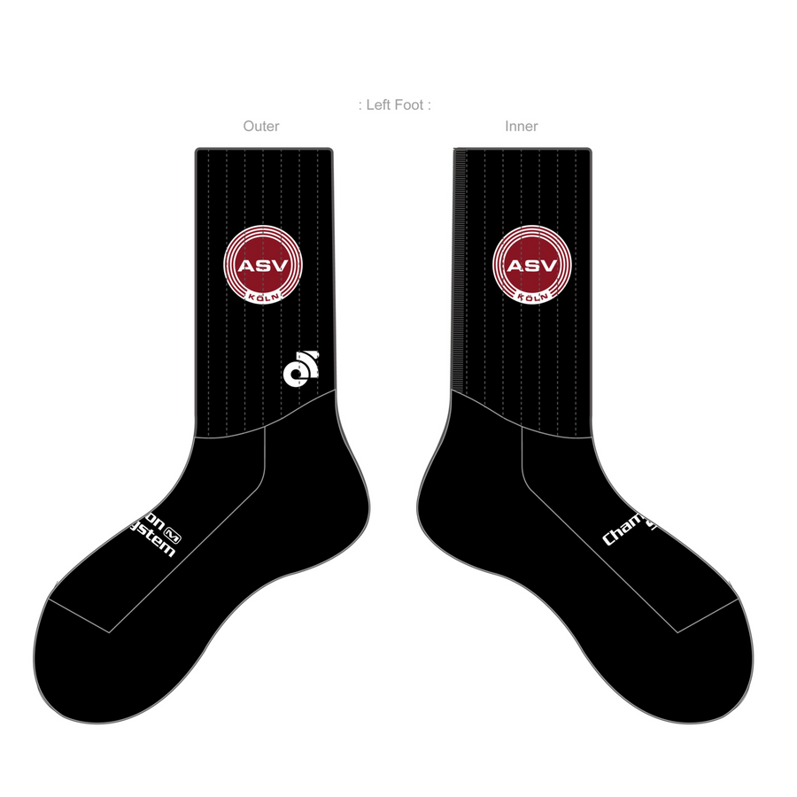 APEX Aero Race Socks