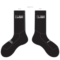 APEX Aero Race Socks