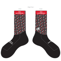 APEX Aero Race Socks