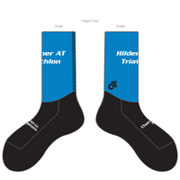 APEX Aero Race Socks