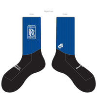 APEX Aero Race Socks