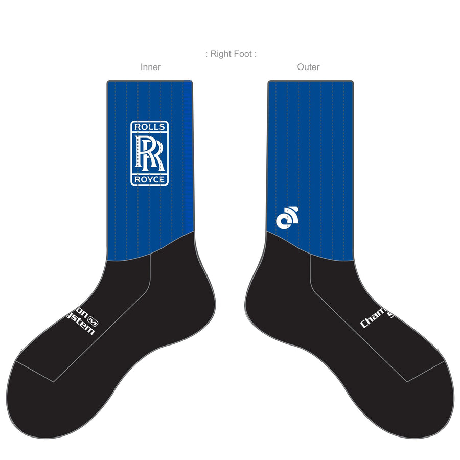 APEX Aero Race Socks