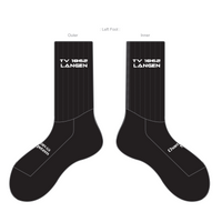 APEX Aero Race Socks