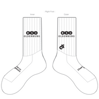 APEX Aero Race Socks