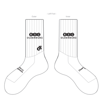 APEX Aero Race Socks