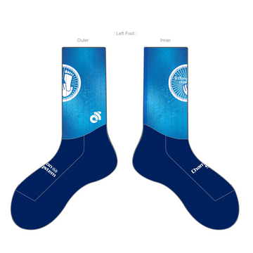 APEX Aero Race Socks