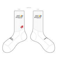 APEX Aero Race Socks