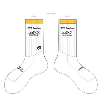 APEX Aero Race Socks