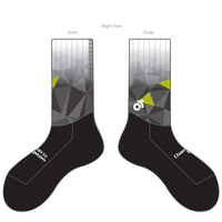 APEX Aero Race Socks