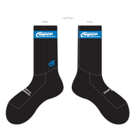 APEX Aero Race Socks