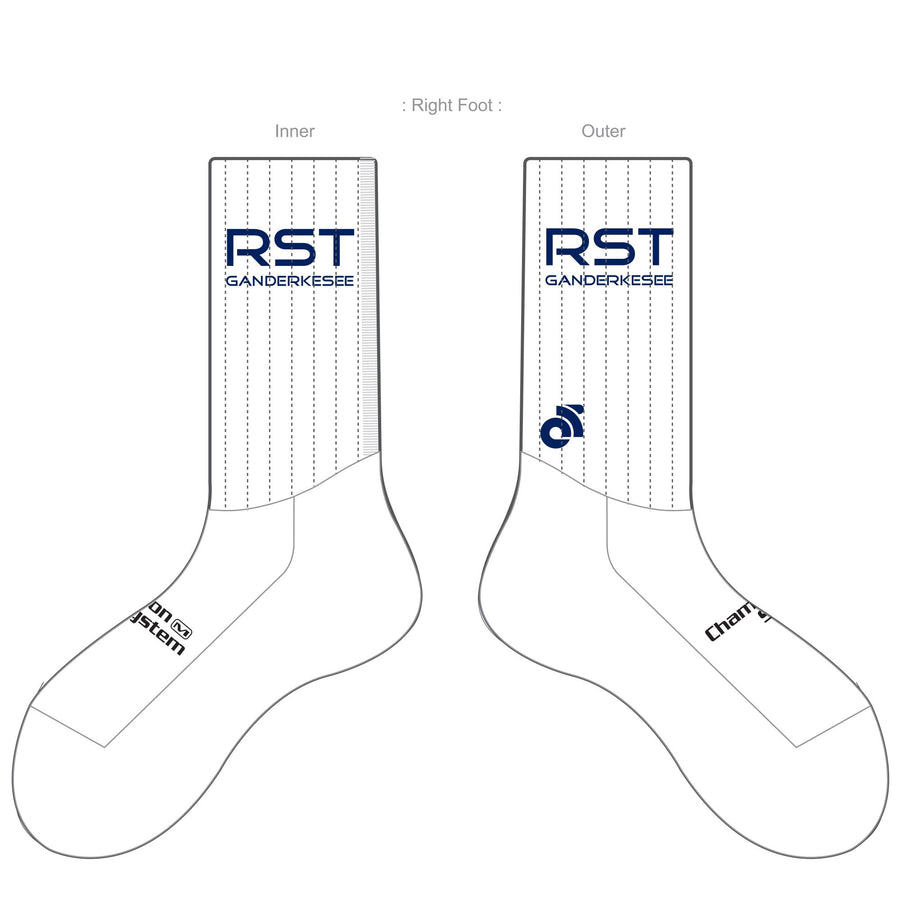 APEX Aero Race Socks