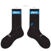 APEX Aero Race Socks