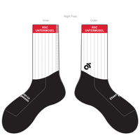 APEX Aero Race Socks