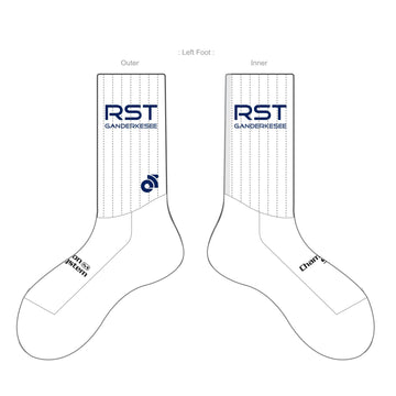 APEX Aero Race Socks