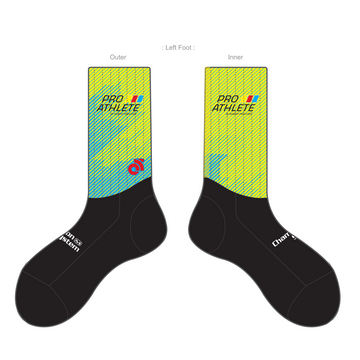 APEX Aero Race Socks