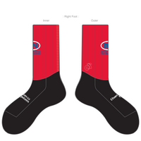 APEX Aero Race Socks