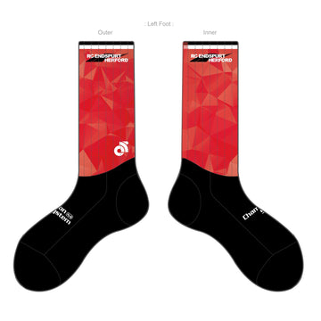 APEX Aero Race Socks