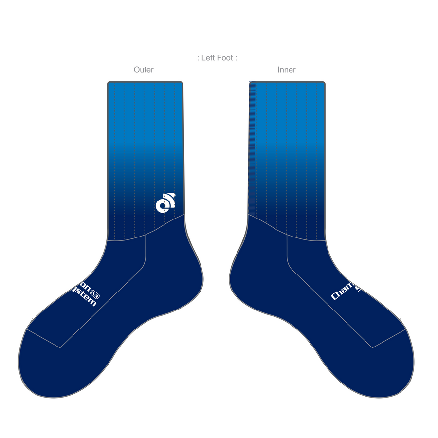 APEX Aero Race Socks