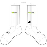 APEX Aero Race Socks