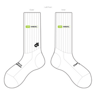 APEX Aero Race Socks