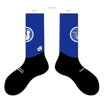 APEX Aero Race Socks