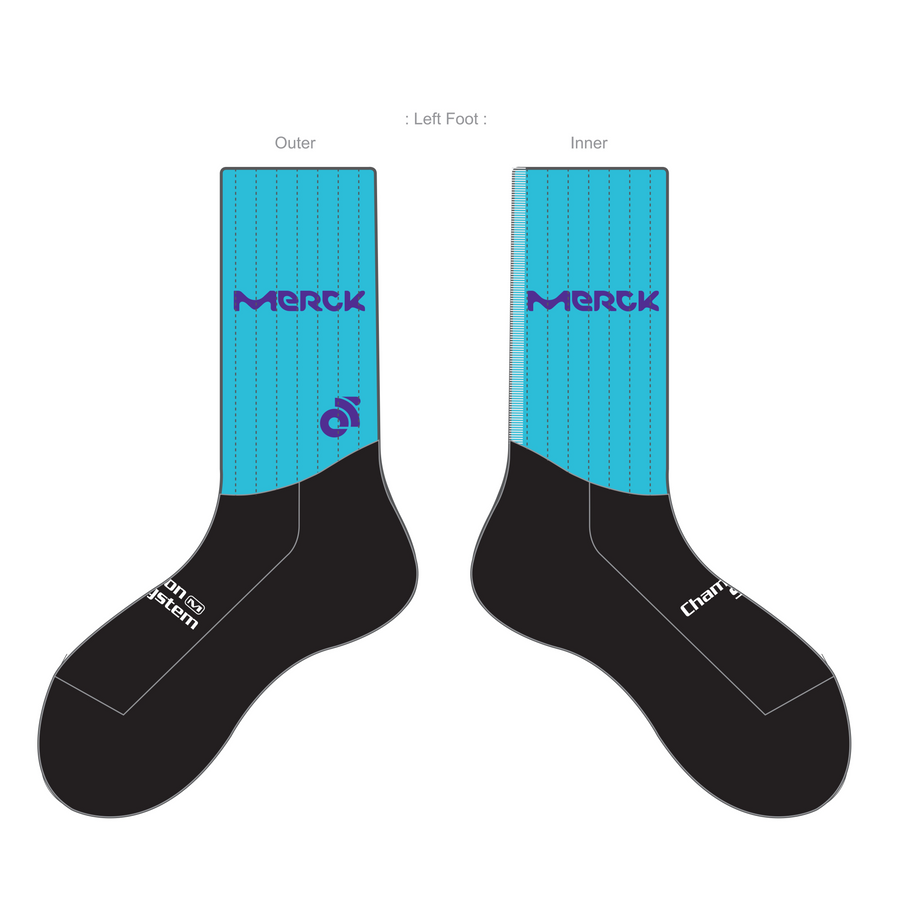 APEX Aero Race Socks
