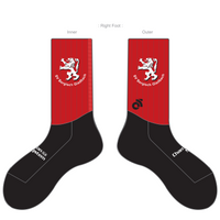 APEX Aero Race Socks