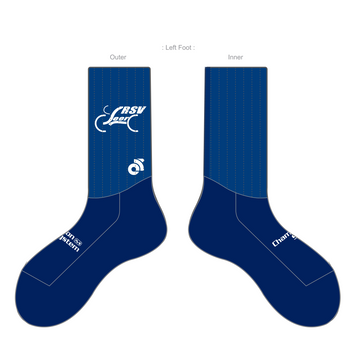 APEX Aero Race Socks