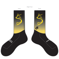 APEX Aero Race Socks