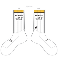 APEX Aero Race Socks