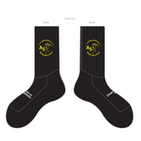 APEX Aero Race Socks