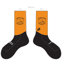 APEX Aero Race Socks