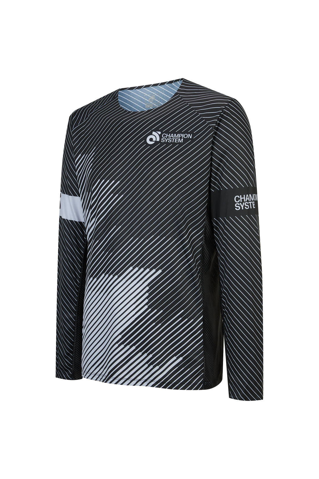 PERFORMANCE+ Langarm RUN TOP (M/F) (Kopie)