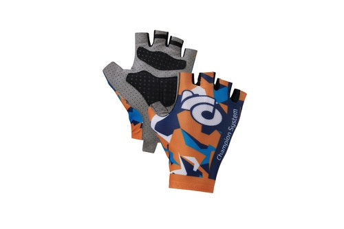 Summer Race Gloves