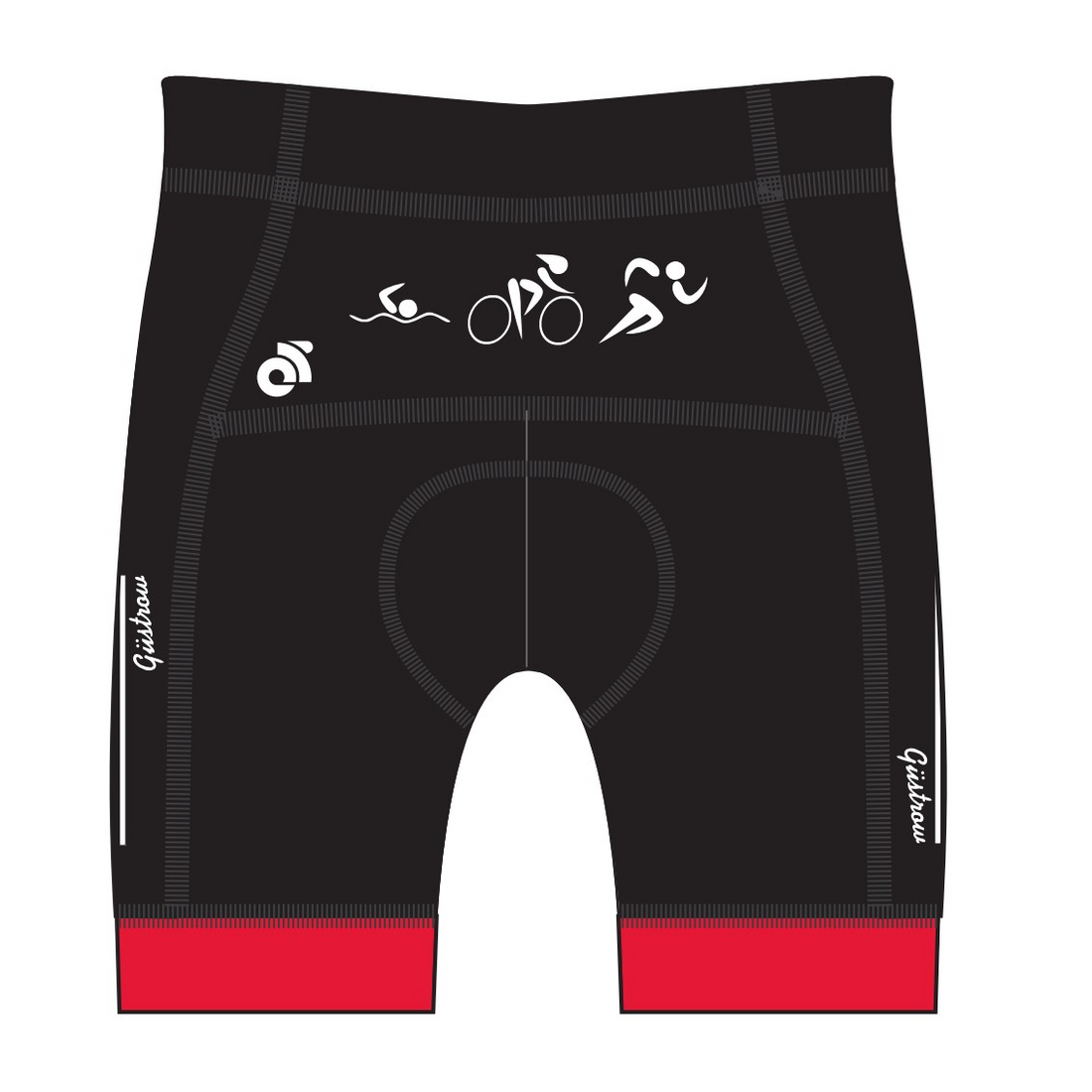 PERFORMANCE Tri Shorts
