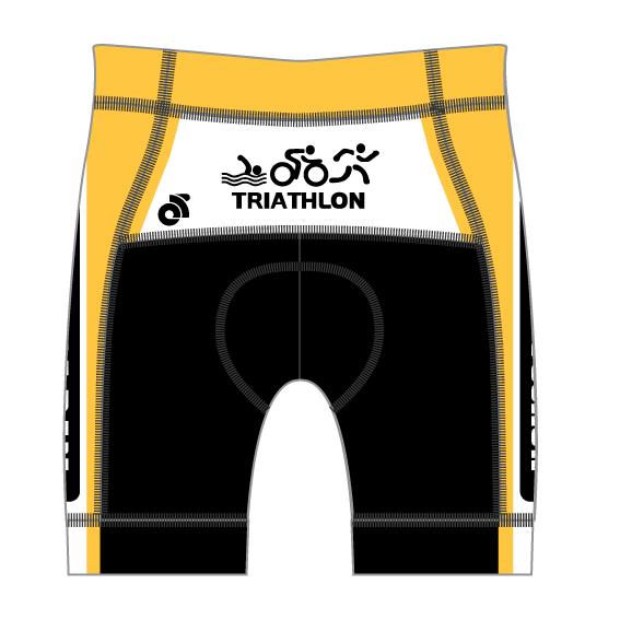 APEX Tri Shorts