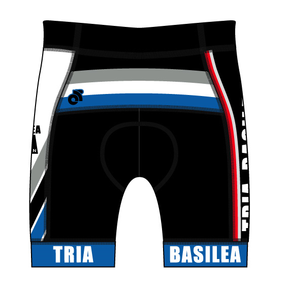 APEX Tri Shorts