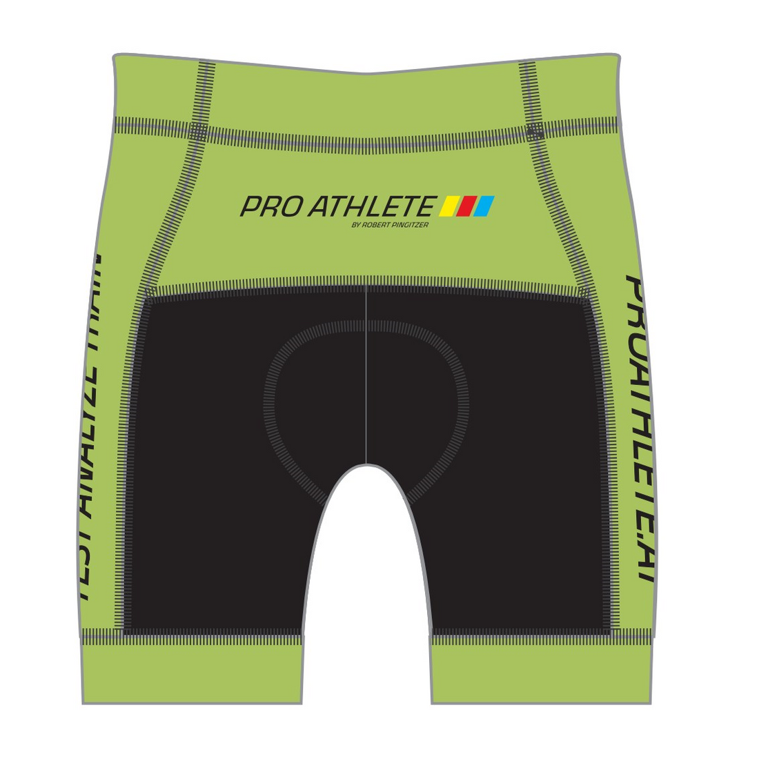 APEX Tri Shorts