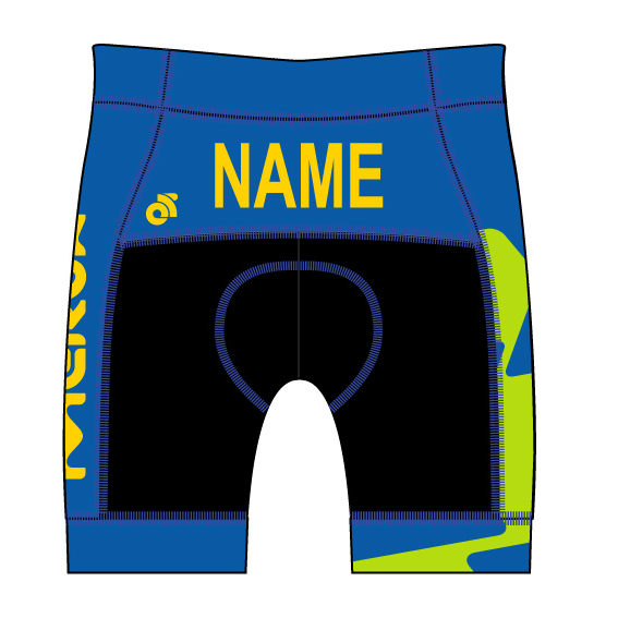 APEX Tri Shorts