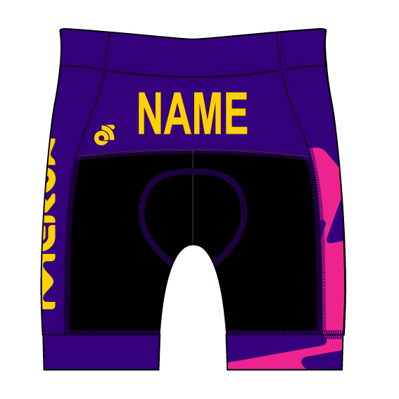 APEX Tri Shorts