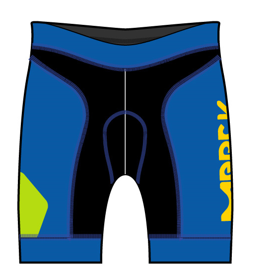 APEX Tri Shorts