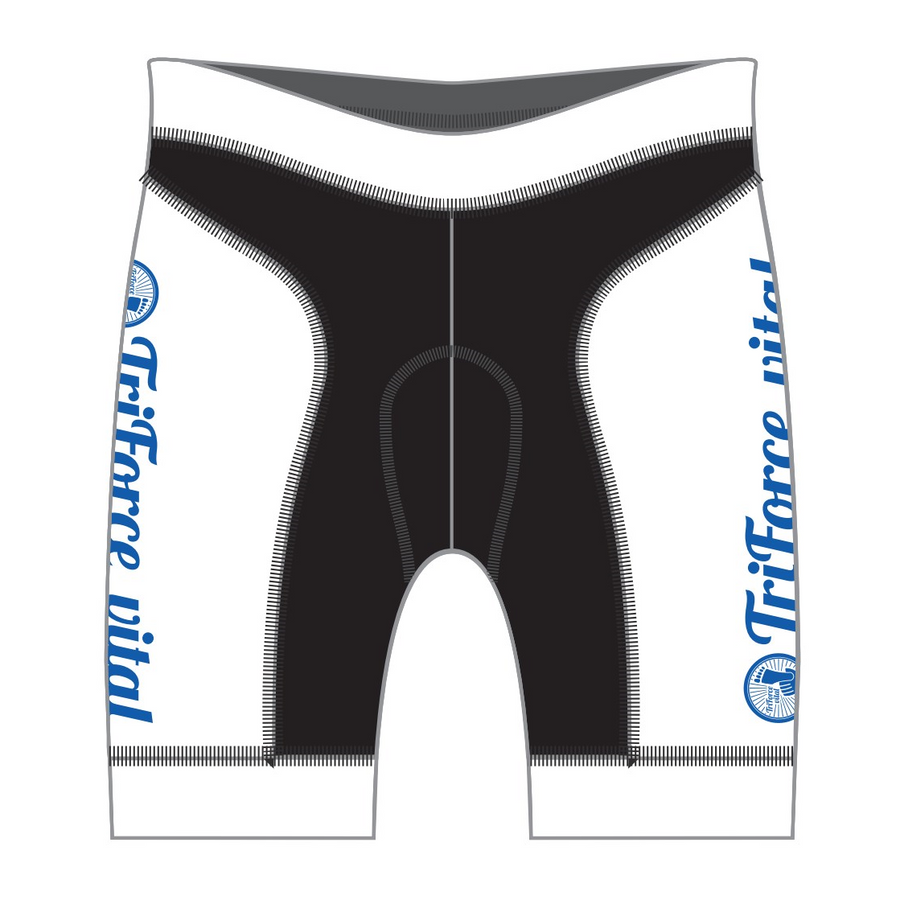 Apex Premium Tri Shorts