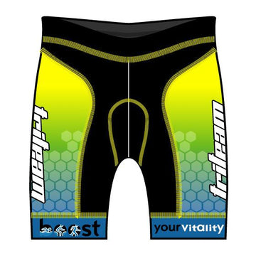 Apex Premium Tri Shorts